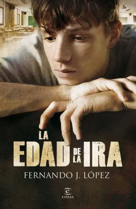 Edad de la Ira, la