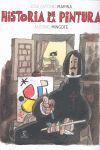 HISTORIA DE LA PINTURA