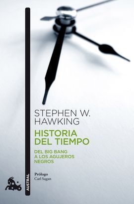 HISTORIA DEL TIEMPO