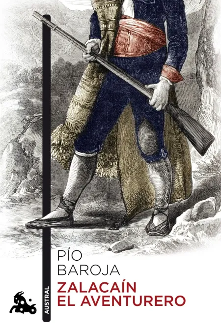 Zalacain el Aventurero
