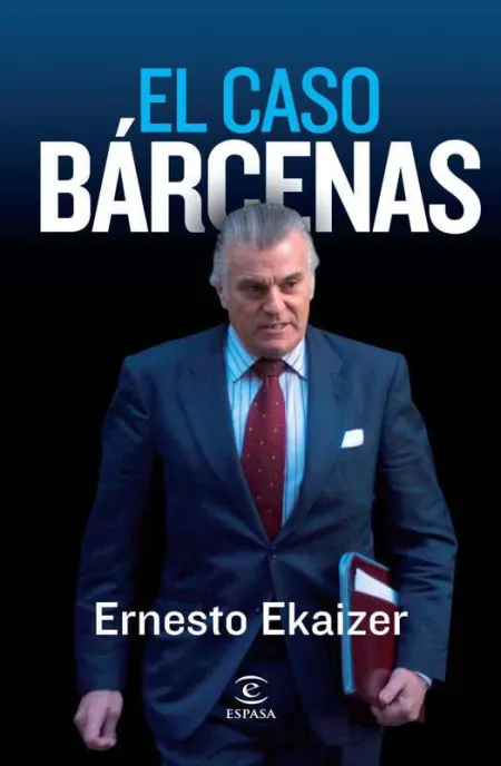 El Caso Bárcenas