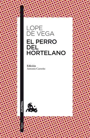 El Perro del Hortelano