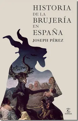 Historia de la Brujería en España