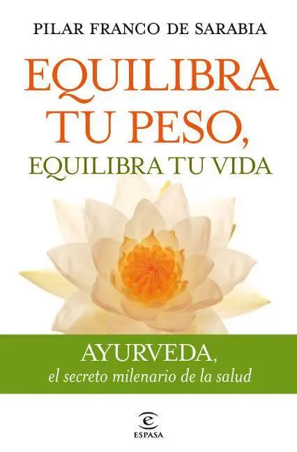 Equilibra tu Peso, Equilibra tu Vida