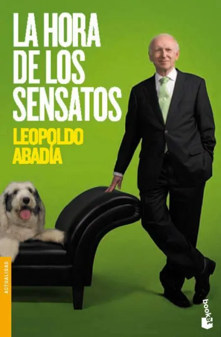 Hora de los Sensatos, la