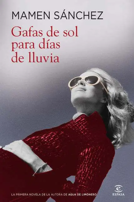 Gafas de Sol para Días de Lluvia