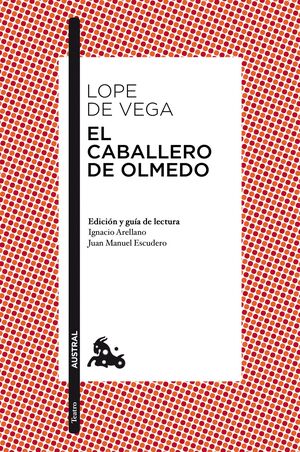 EL CABALLERO DE OLMEDO