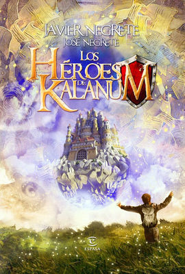 HÉROES DE KALANUM, LOS