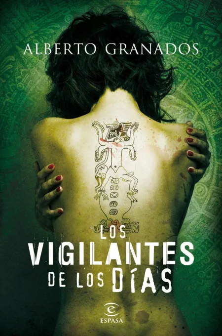 Vigilantes de los Días, los