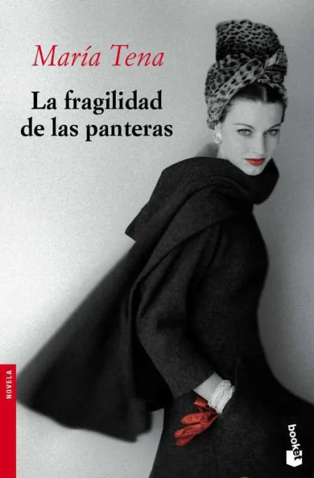 La Fragilidad de las Panteras