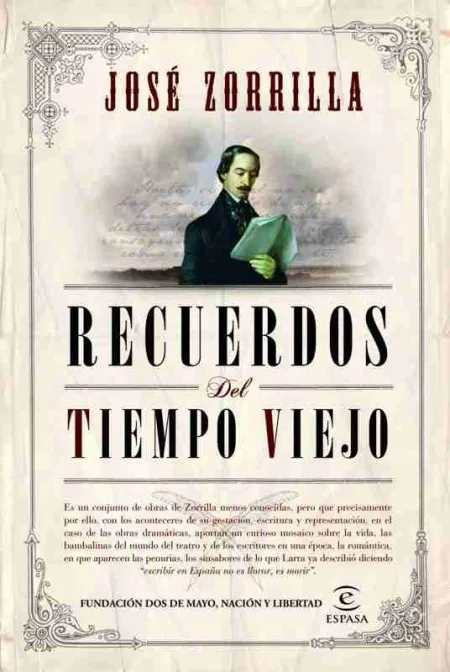 Recuerdos del Tiempo Viejo