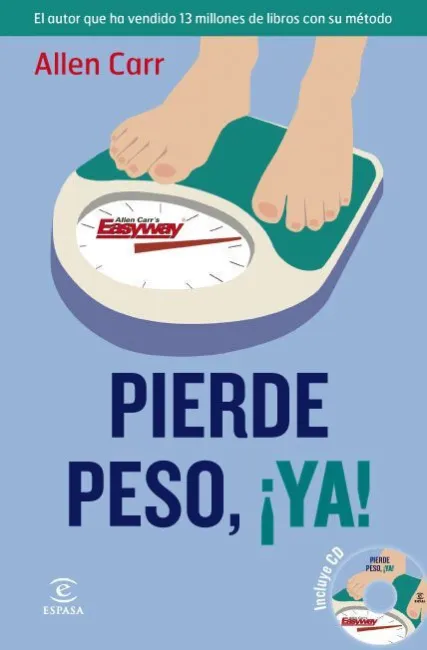 Pierde Peso ¡Ya!