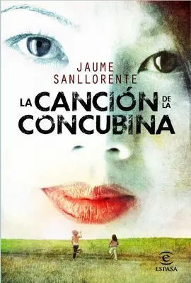 La Canción de la Concubina