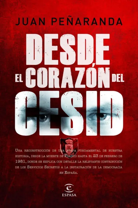 Desde el Corazon del Cesid