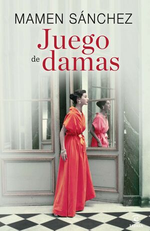 JUEGO DE DAMAS