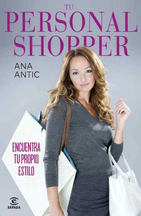 Tu Personal Shopper