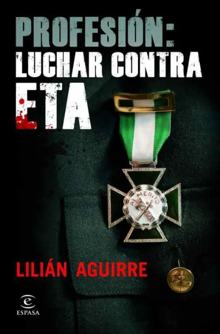 Profesión: Luchar Contra Eta