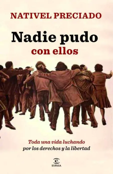 Nadie Pudo con ellos