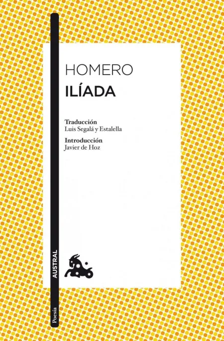 La Iliada