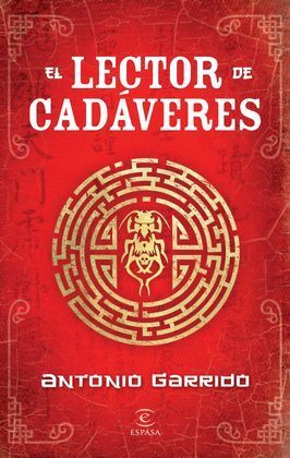 EL LECTOR DE CADÁVERES