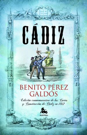 CADIZ