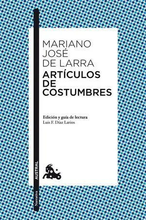 Articulos de Costumbres