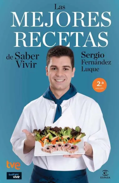 Las Mejores Recetas de Saber Vivir