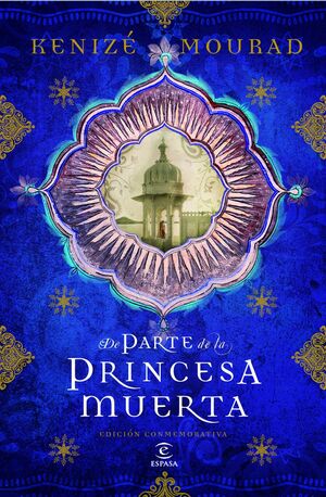 DE PARTE DE LA PRINCESA MUERTA. EDICION COLECCIONI
