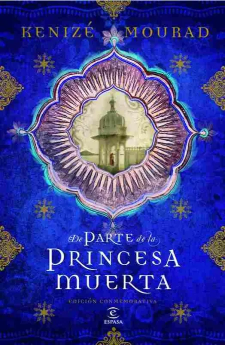 De Parte de la Princesa Muerta. Edicion Coleccioni