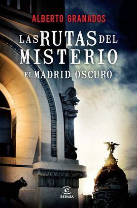 MADRID OSCURO