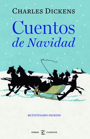 CUENTOS DE NAVIDAD
