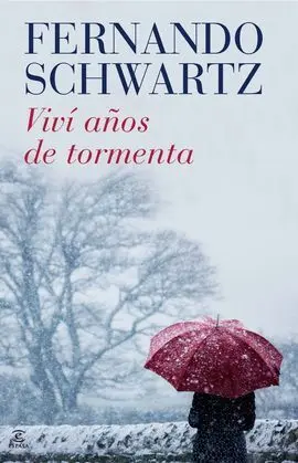 Viví Años de Tormenta
