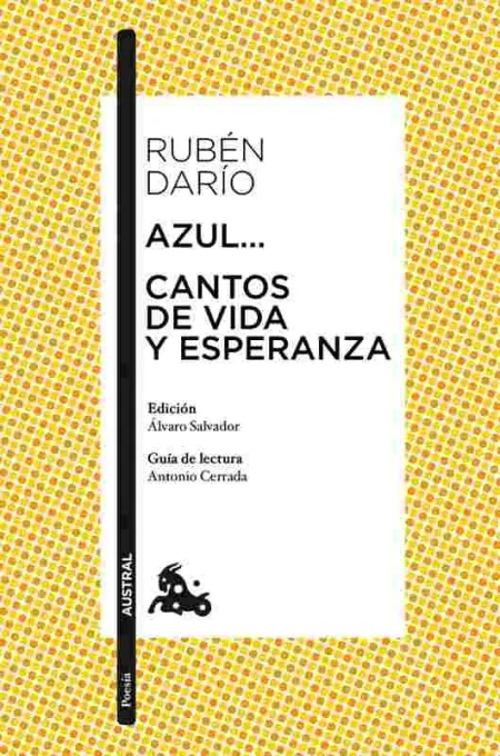 Azul Cantos de Vida y Esperanza