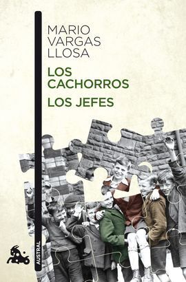 LOS CACHORROS / LOS JEFES