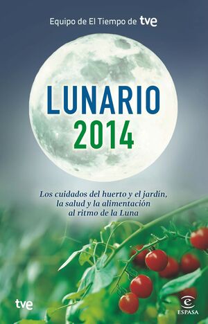 LUNARIO 2014