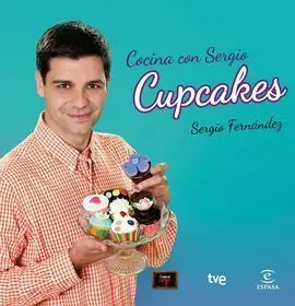 Cocina con Sergio Cupcakes