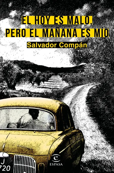 El Hoy Es Malo, Pero el Mañana Es mío
