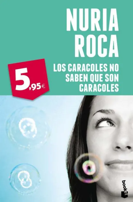 Los Caracoles no Saben que Son Caracoles