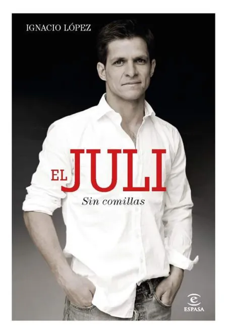 El Juli sin Comillas