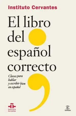 El Libro del Español Correcto (Flexibook)