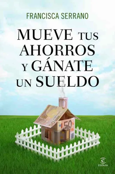 Mueve Tus Ahorros y Gánate un Sueldo