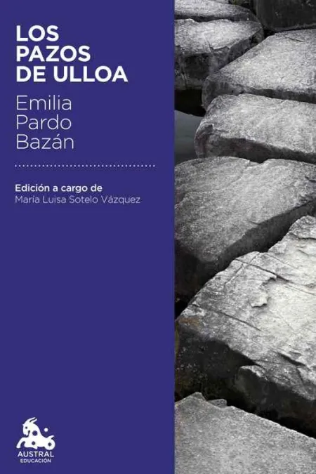 Los Pazos de Ulloa