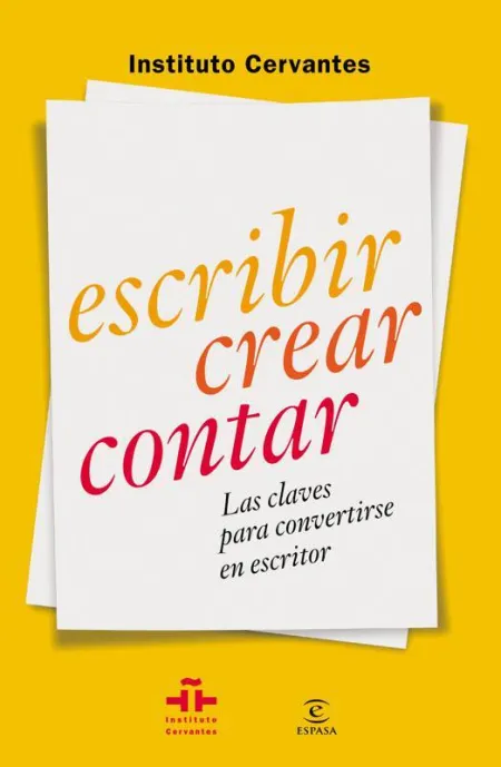Escribir Crear Contar