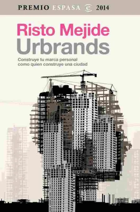 Urbrands Premio Ensayo 2014