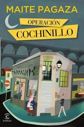 Operacion Cochinillo