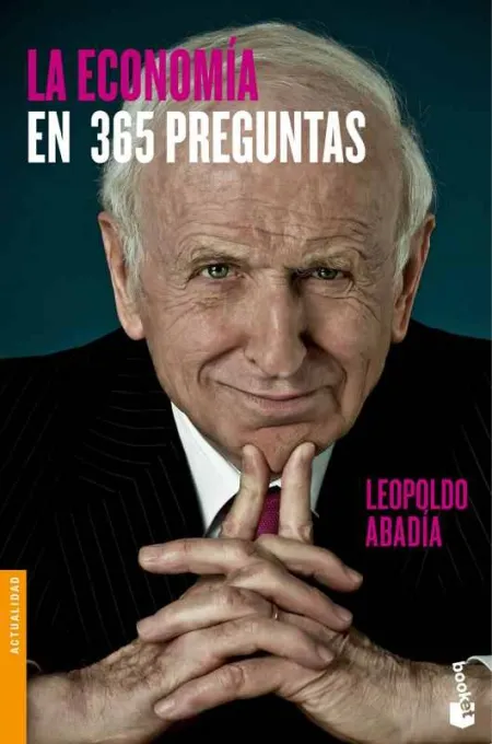 La Economia en 365 Preguntas