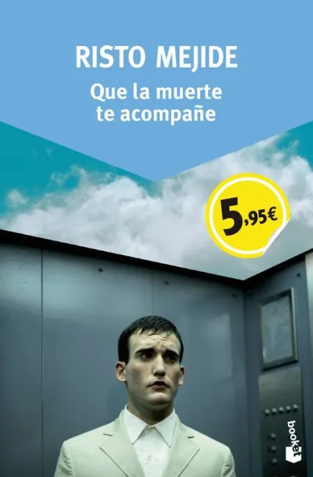 Que la Muerte os Acompañe
