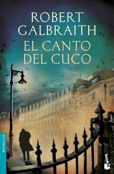 El Canto del Cuco