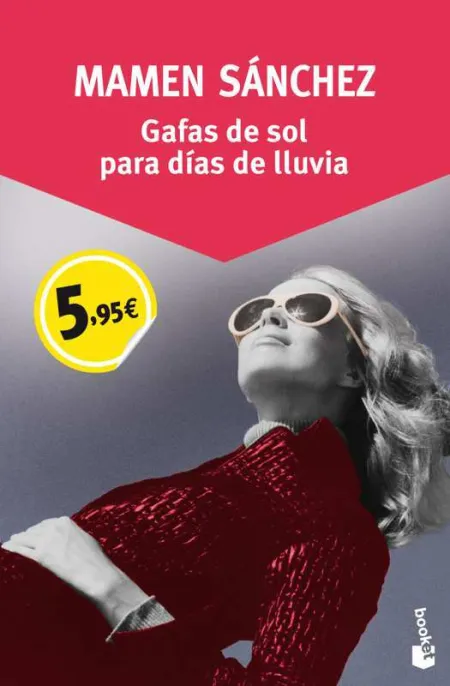 Gafas de Sol para Dias de Lluvia