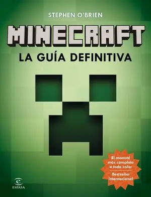 Minecraft. La Guia Definitiva